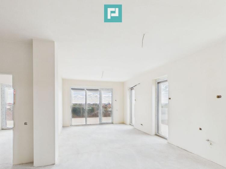 Apartament cu 3 camere în Iosia