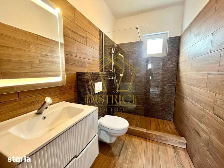 Duplex deosebit cu 4 camere | Freidorf - 7
