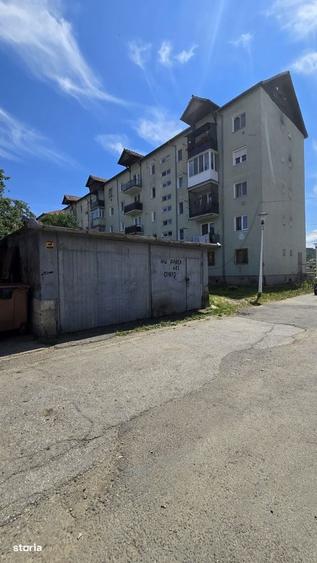 Apartament cu 4 camere în Central