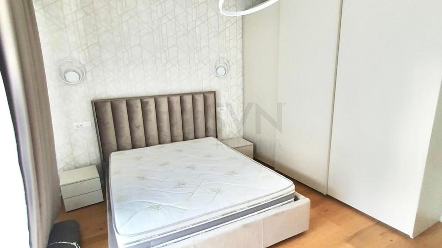 Apartament cu 2 camere decomandat în Herăstrău