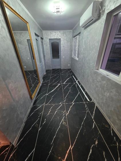 Casă individuală cu 3 camere cu Teren 663 Mp în Leșnic