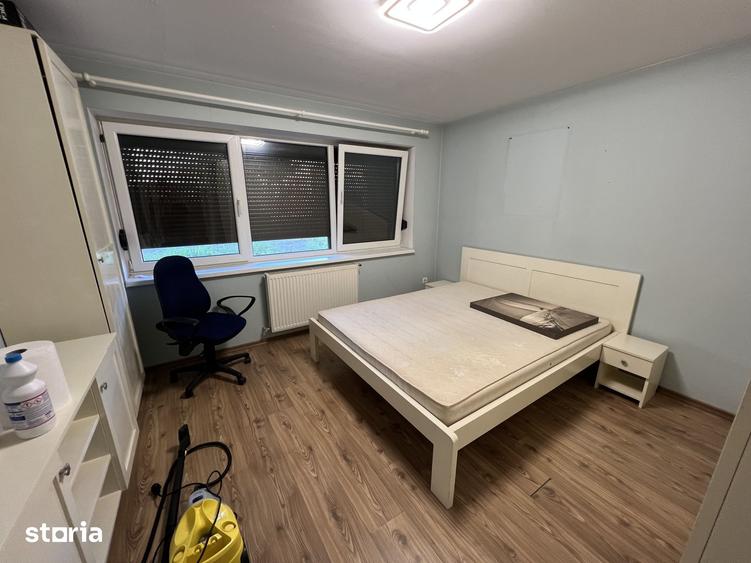 DE INCHIRIAT Apartament 2 camere cu curte proprie Zona ?trand, Sibiu - 7