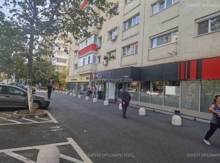 Spațiu comercial, de 90 mp, în Olteniței