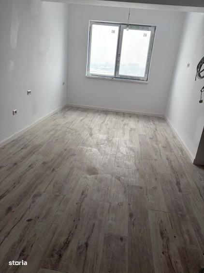 Apartament cu 3 camere în Albești