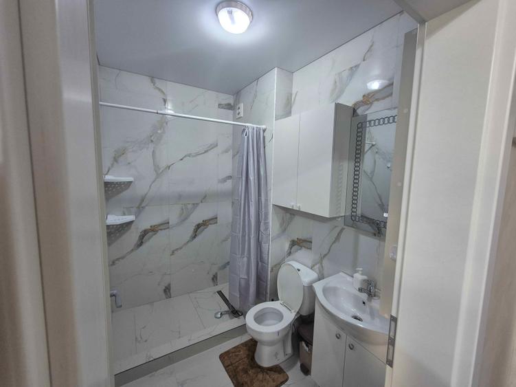 APARTAMENT 2 CAMERE PRIMA CHIRIE MILITARI RESIDENCE ILIE PETRE 90, ET 2, PARCARE - 9