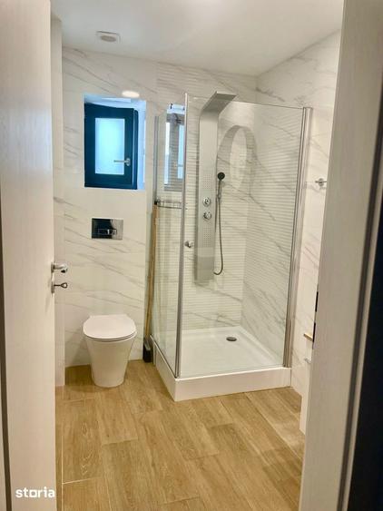 Bucur Obor - Avrig - Primarie sec.2 - Studio spatios - 3