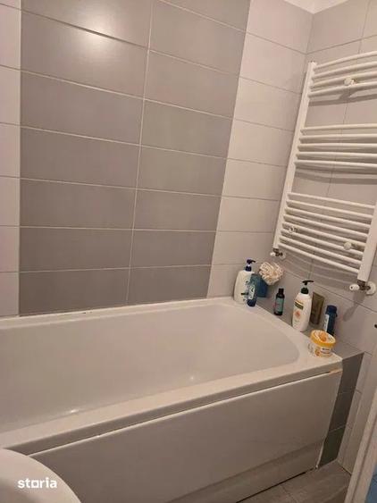 Apartament cu 2 camere, mobilat în Prelungirea Ghencea