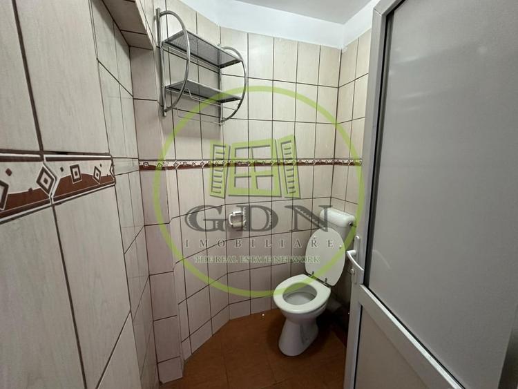 Spațiu comercial, de 307 mp, în 1 Mai