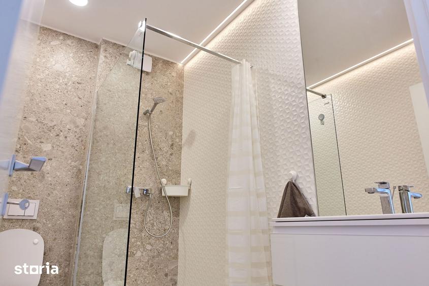 Studio Bel Air Mamaia Nord 4 persoane - 2