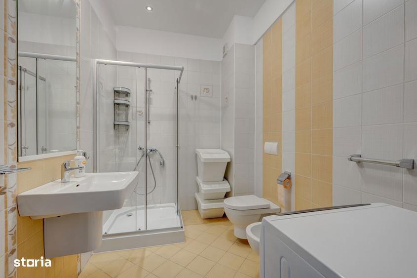 Apartament cu 4 camere în Central