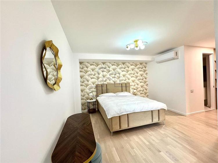 Apartament cu 3 camere decomandat în Gheorghe Doja