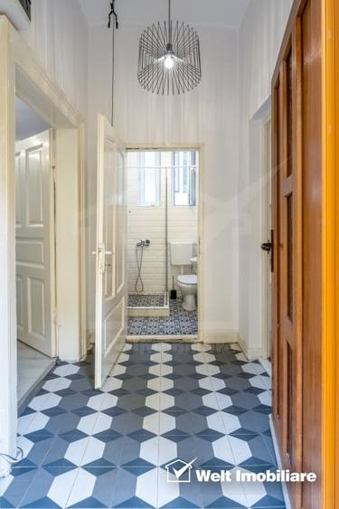 Apartament 3 camere – Strada George Baritiu, Centru Istoric Cluj - 14