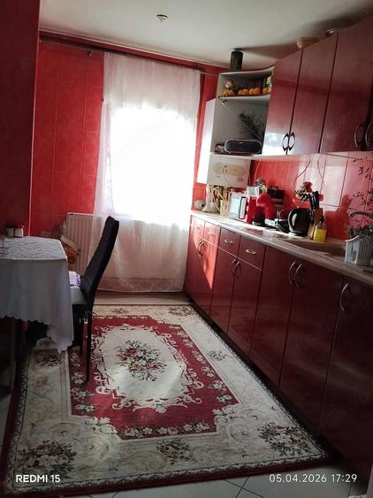 Apartament 2 camere confort 1, oras Giurgiu, bulevardul Bucuresti, zona linistita (spate Patibar) - 7
