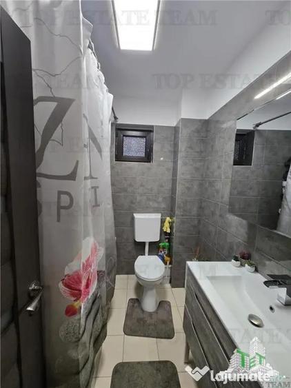 Apartament cu 3 camere decomandat, mobilat în Prelungirea Ghencea