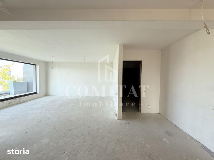 0% comision Penthouse 3 camere | Orientare Vest | Seasons - 2