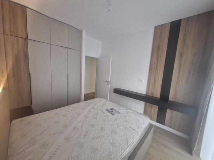 Persoana fizica Apartament 2 camere cu loc de parcare in Silk District (zona Tudor Vladimirescu) - 5
