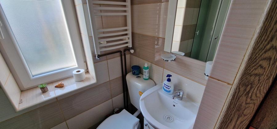 Garsonieră semidecomandată în Ultracentral