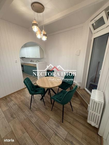 NECTORA IMOB-Apartament 2 camere, Ultracentral,Parcul 1 Decembrie,70mp - 4