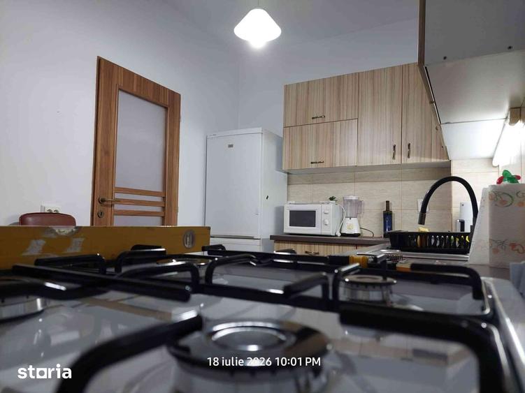 Garsonieră în Dâmbul Rotund