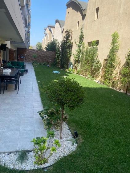Apartament cu 4 camere decomandat, mobilat în Domenii