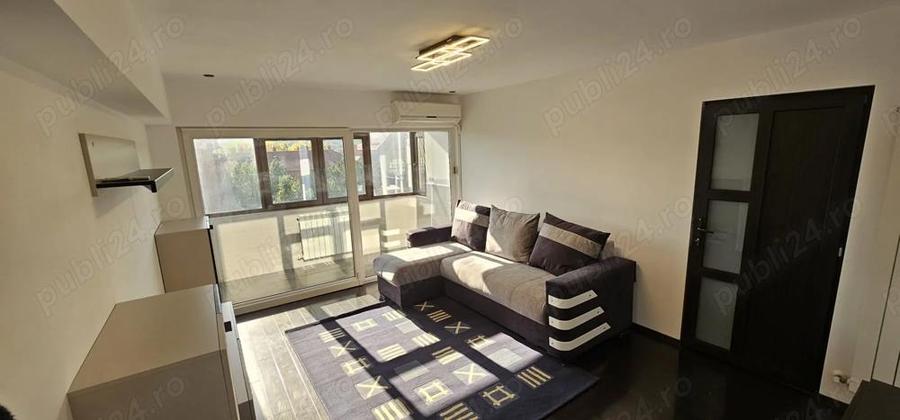 Apartament cu 4 camere decomandat în Burdujeni