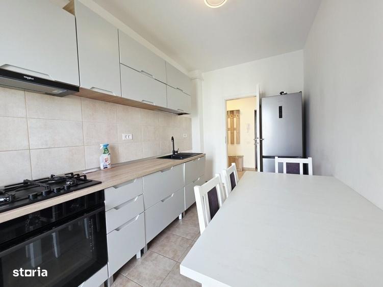 Apartament 2 camere mobilat, cu parcare inclusa in Grand Kristal - 7