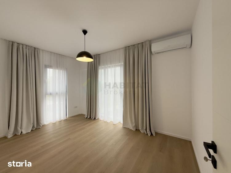 Vila finalizata in Complex Rezidential - 2