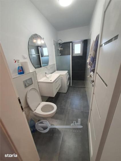Apartament cu 2 camere decomandat în Păcurari