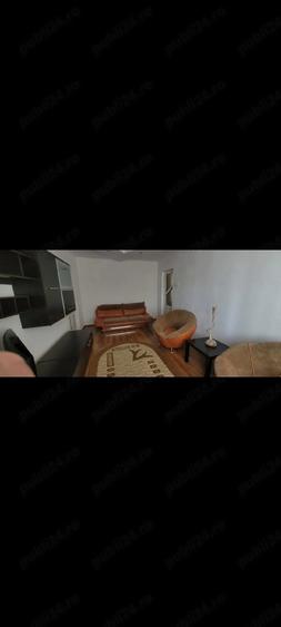 Apartament cu 2 camere semidecomandat în Micro 6