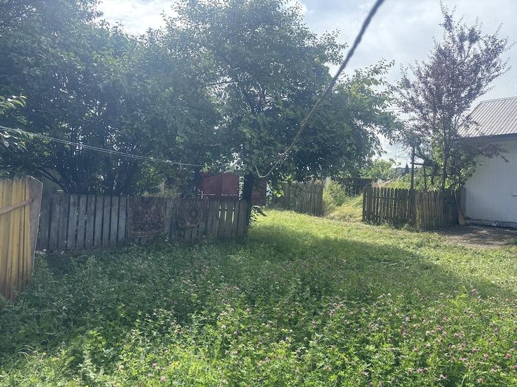 Casă cu Teren 5600 Mp în Negostina