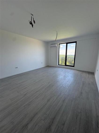 Apartament în bloc nou, zona Baile Felix - 4