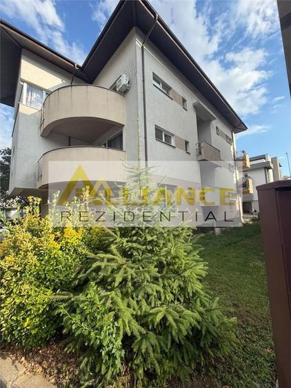Ap 2 camere gata de mutare cu parcare Metalurgiei - 3