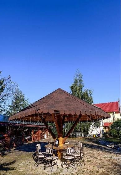 Casă cu 4 camere în Ghelari