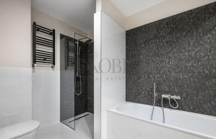 Apartament 4 Camere | Loc de Parcare | Up-Site (+TVA) - 9