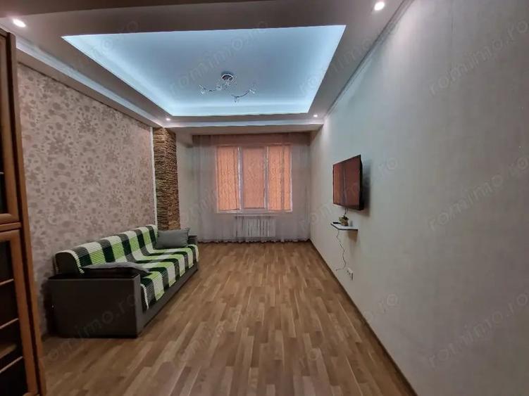 Apartament cu 2 camere decomandat în Chitila