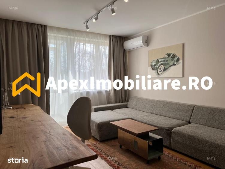 Apartament 2 camere de inchiriat Titan Bucuresti | ApexImobiliare.ro - 4