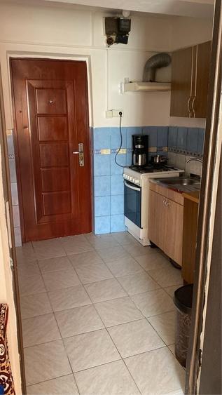 Garsonieră decomandată în Lazaret