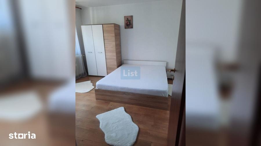 COMISION 0%|APARTAMENT 3 CAMERE |DRUMUL TABEREI M-Constantin Brancusi - 12