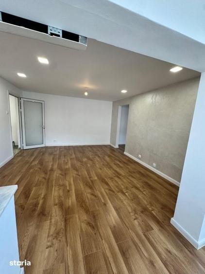 Apartament cu 3 camere în Gării
