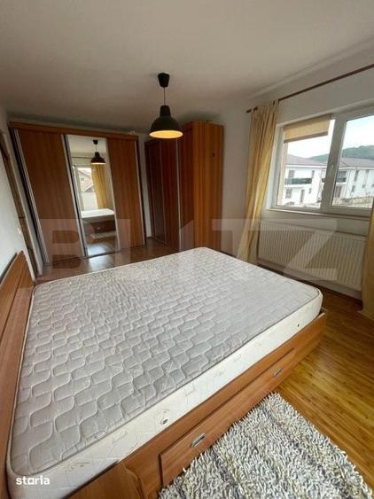 Apartament 2 camere, parcare, zona Muzeul Apei - 3
