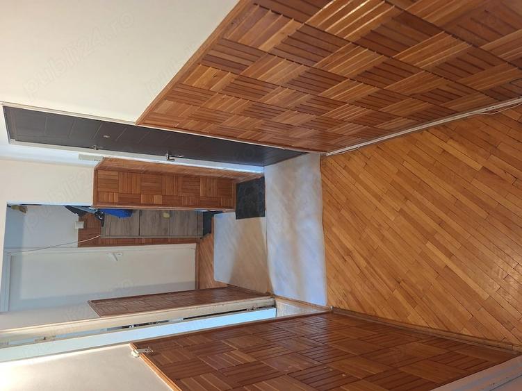 Apartament cu 2 camere decomandat în Tudor