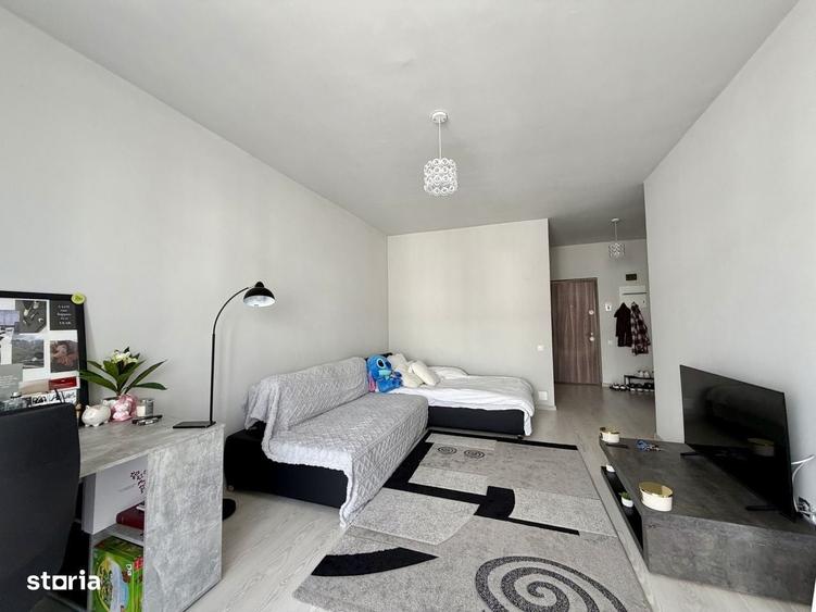 Apartament de inchiriat pe strada Abatorului - 1