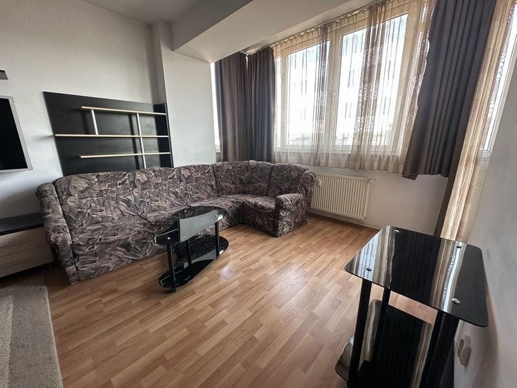 Garsonieră în Mărăști