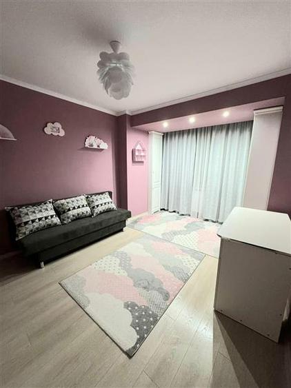 Apartament 4 Camere Superb, Renovat, Langa City Mall si Cambridge School - 12