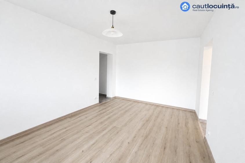 Apartament cu 2 camere în Drumul Taberei