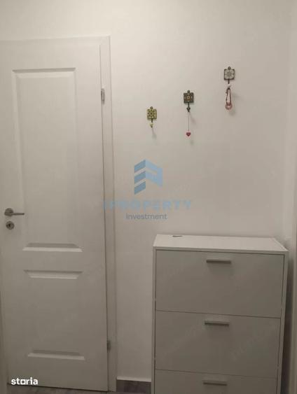 Apartament cu 2 camere decomandat în P-ța Muncii