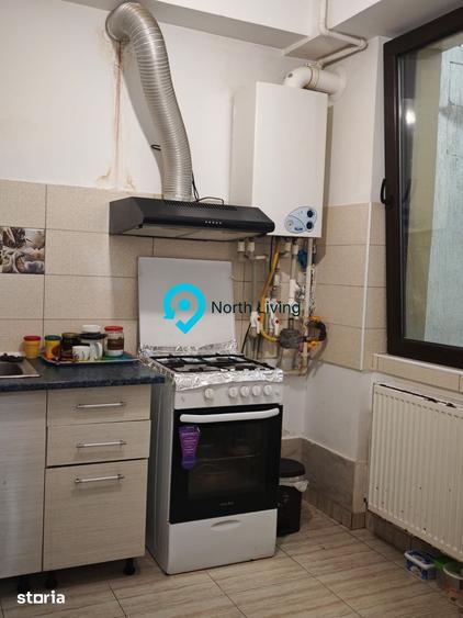 Garsoniera Damaroaia | 36 mp | demisol | investi?ie - 10
