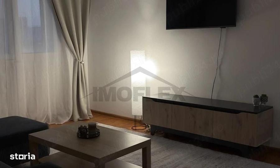 Apartament cu 2 camere decomandat în Pantelimon