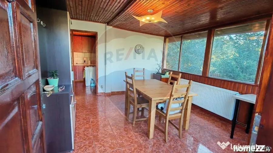 Casa de vanzare | Snagov | Strada Ion C Baicoianu - Snagov (Bucuresti-Ilfov) - 6
