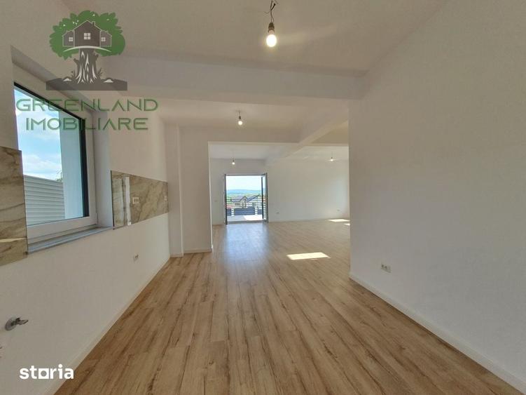 Casă cu 4 camere cu Teren 550 Mp în Miroslava